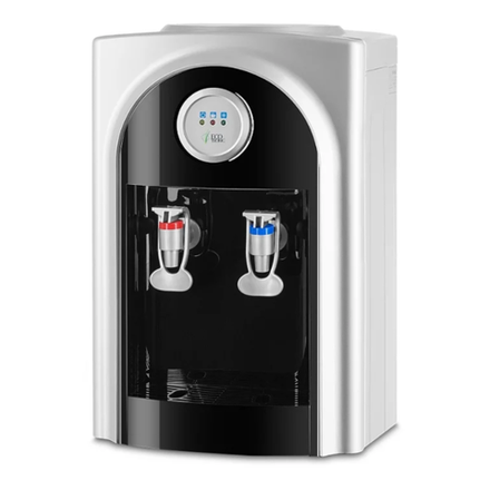 Кулер Ecotronic C21-TE black