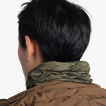 Бандана Buff Merino Lightweight Den Bark (one size)