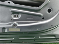 Дверь передняя правая Subaru Forester SJ (12-19)