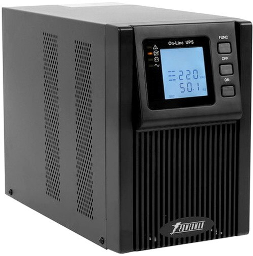 ИБП Powerman Online 3000 Plus