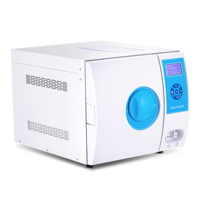 Стерилизатор паровой Армед DGT-8B Объём 8 литров