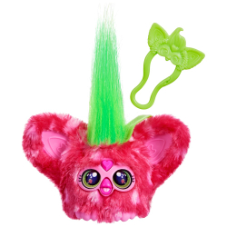 Hasbro Furby Furblets - Интерактивный маскот BER-REE Клубника G3368