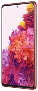 Samsung Galaxy S20 FE 6/128Gb (Красный) (SM-G780FZRMSER)