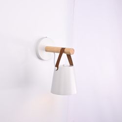 Бра Natura C Wall White By Imperiumloft