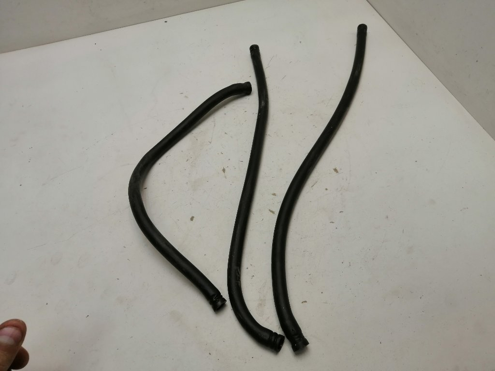 CDI9P50-40 ктп13 Трубки подачи воды для посудомоечной машины Candy CDI9P50-40 б/у