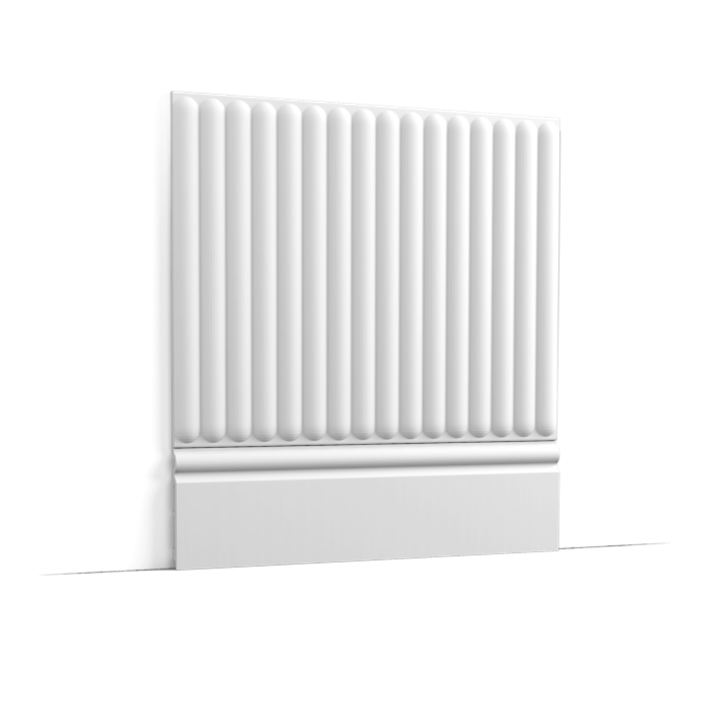 Декоративная панель Hill Bead XL, 200x40 см