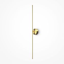 Светильник настенный Maytoni   C084WL-L12BS2.7K-1