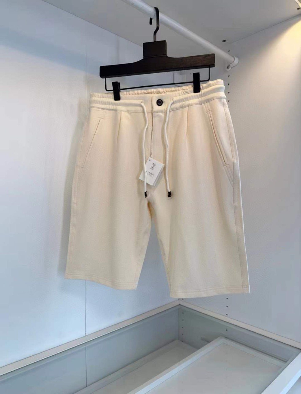 Шорты Brunello Cucinelli