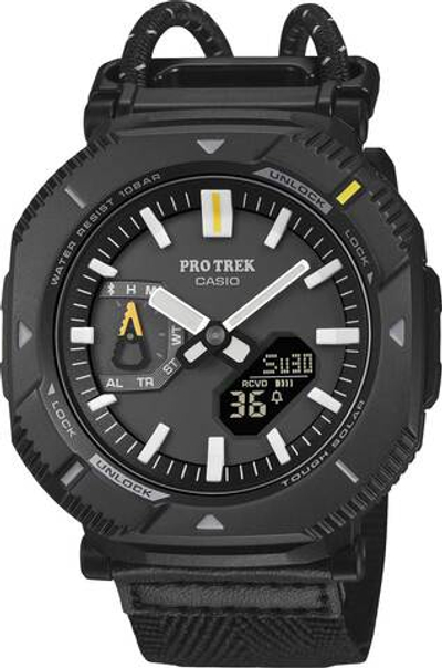 Наручные часы Casio PRJ-B001B-1