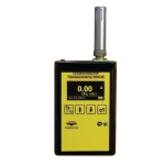 ОКА-М (ЖКХ) газоанализатор горючих газов с удлинительным зондом переносной