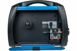 Сварочный полуавтомат SOLARIS MULTIMIG-227