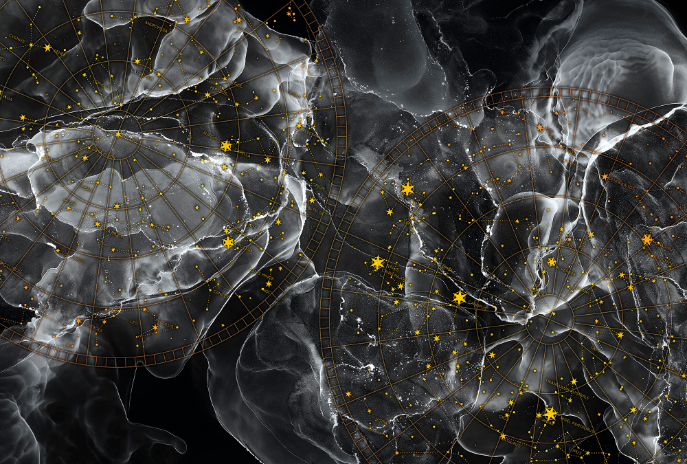 Коллекция Космос