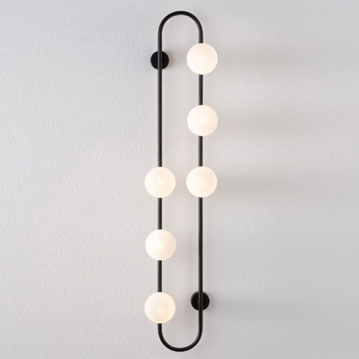 Бра Imperium Loft Hoop 213737-26