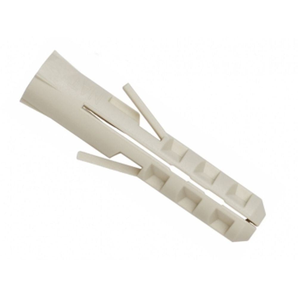 СОРМАТ Дюбель NAT 12 (2шт) пакетик