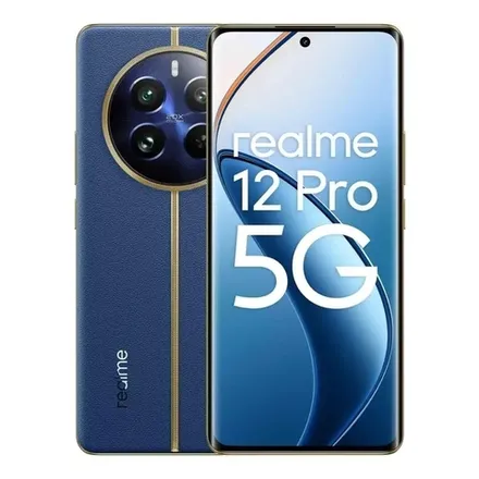 Realme 12 Pro 5G (RMX3842)