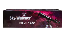 Телескоп Sky-Watcher BK 707AZ2 - фото 15