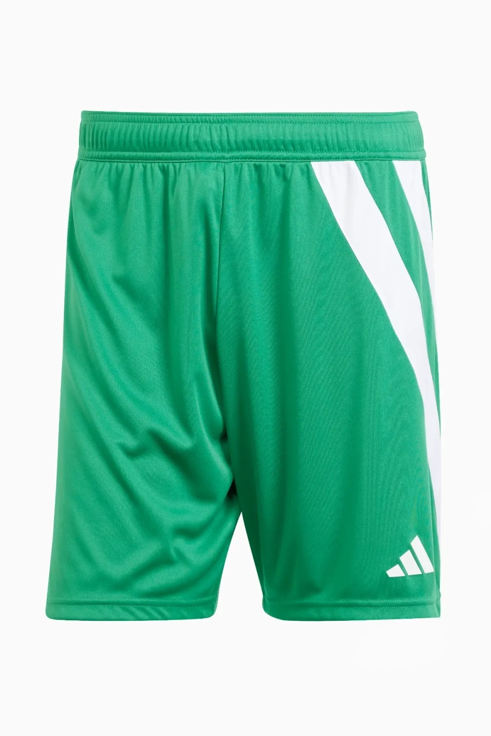 Шорты adidas Fortore 23 - зеленый