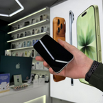 iPhone 16 Pro Max, 256 ГБ, SIM + eSIM б/у