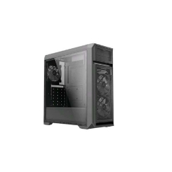 Корпус для компьютера Корпус Zalman N5 OF ATX, BLACK, WINDOW, 1x5.25", 2xCombo (3.5” or 2.5”), 4x2.5", 2xUSB2.0, 1xUSB3.0,