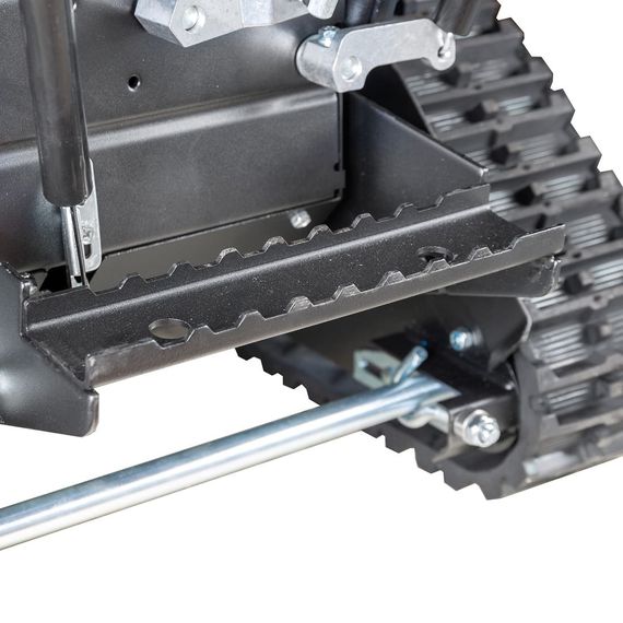 Снегоуборщик REDVERG PROLine RD-SB87/2100BS-TE