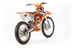 Мотоцикл кроссовый эндуро MOTOLAND 250 WRX250 KT