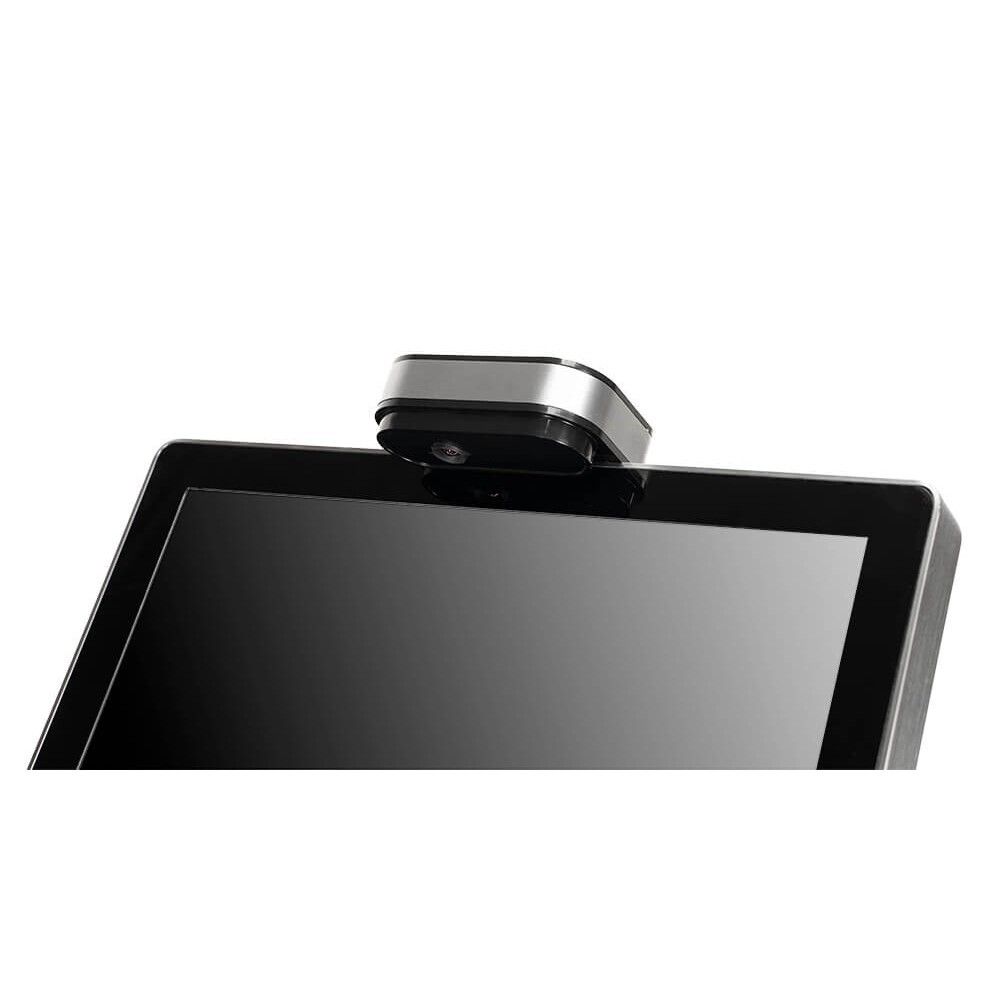 Весы с печатью этикеток M-ER 725 PM-15.2 (VISION-AI 15", USB, Ethernet, Wi-Fi)