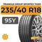 Triangle Group SporteX TH201 235/40 R18 95Y XL