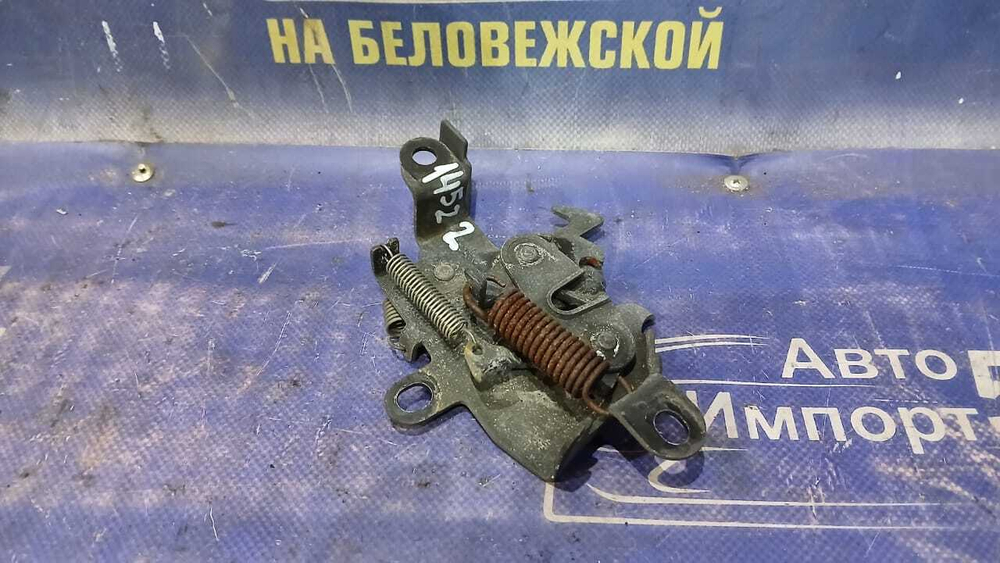 Замок капота TOYOTA CORONA PREMIO 1997-2001