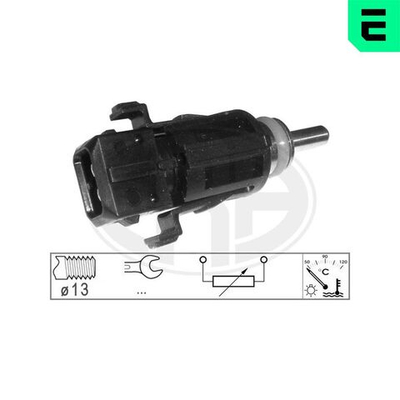 ERA - 330683-ERA - Sensor, coolant temperature