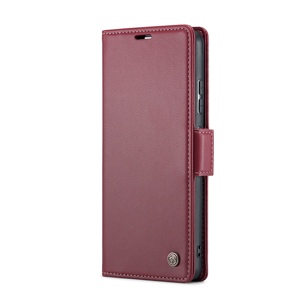 Чехол-книжка CaseMe Smooth Xiaomi 12/12X