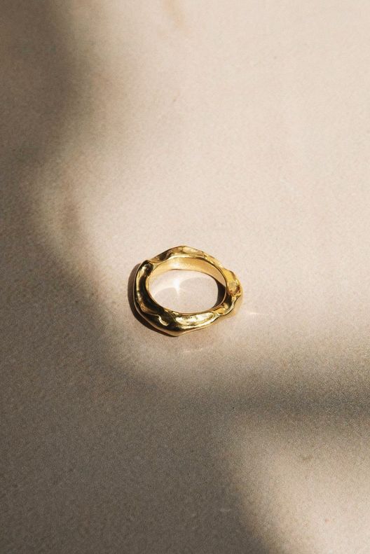 Кольцо Луна 2.0 / CELS