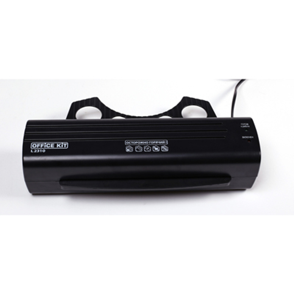 Пакетный ламинатор Office Kit L2310