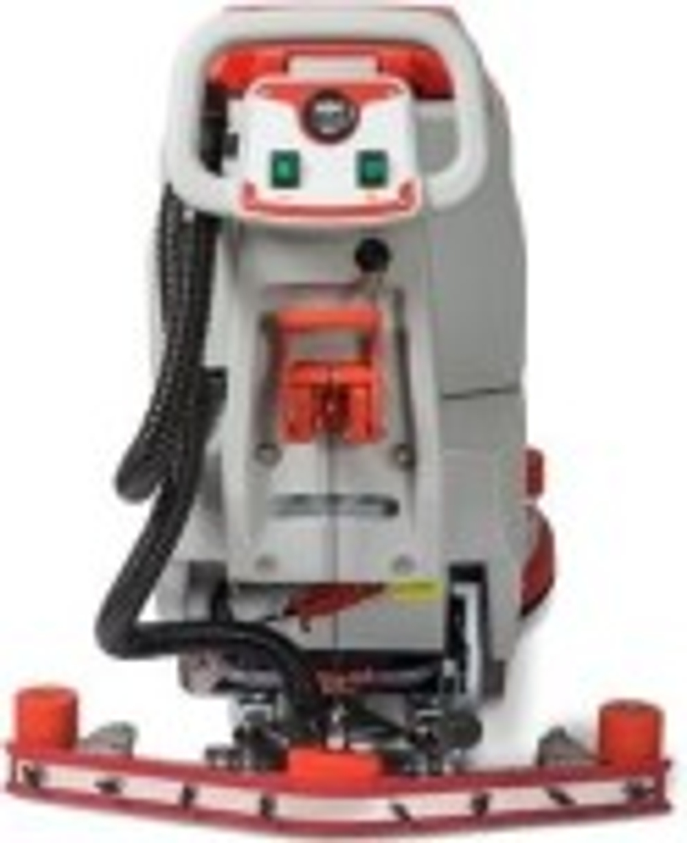 Машина поломоечная Bennett SMART S510B Basic (BNT61050), Gel 113 Ah BNT61050