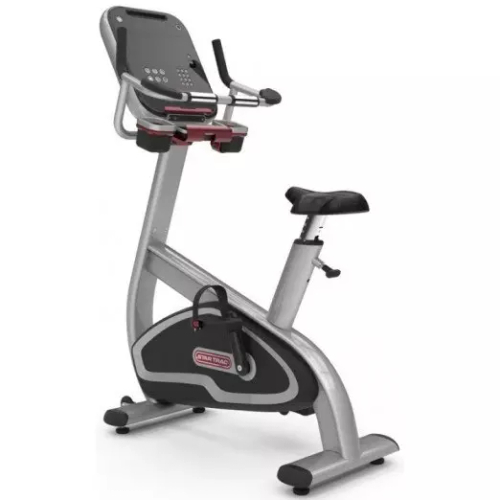 Вертикальный велотренажер STAR TRAC 8-UB CHF/9-8120-8UB-LCD