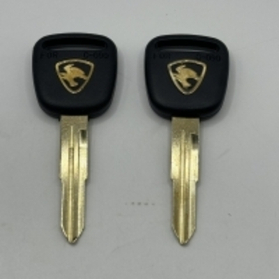 Автомобильный ключ PROTON правый 14521