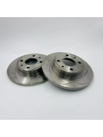 Тормозные диски R13 Sport ВАЗ 2108-99,  2113-15