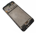 Samsung Galaxy M31 (SM-M315F) / (Дисплейный модуль с тачскрином) (в рамке) (ORIG-SP)