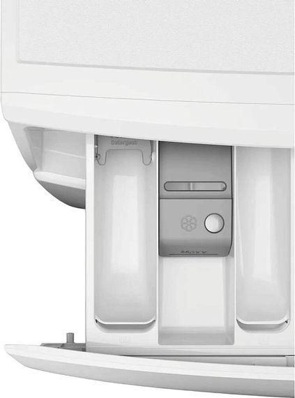 Стиральная машина AEG LFR61944BE