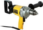 Миксер строительный сетевой DeWALT D 21520 односкоростной D21520-QS