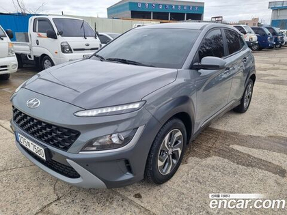 Hyundai The New KONA Hybrid Smart (11.2020)