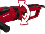 Угловая шлифмашина сетевая EINHELL TE-AG 230 4430870
