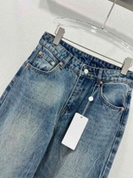 Джинсы Maison Margiela, арт. 457054528