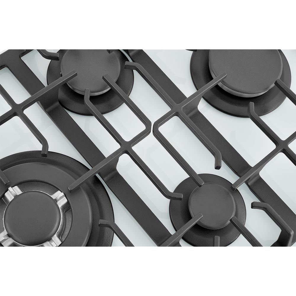 Встраиваемая газовая варочная панель ZUGEL ZGH600W