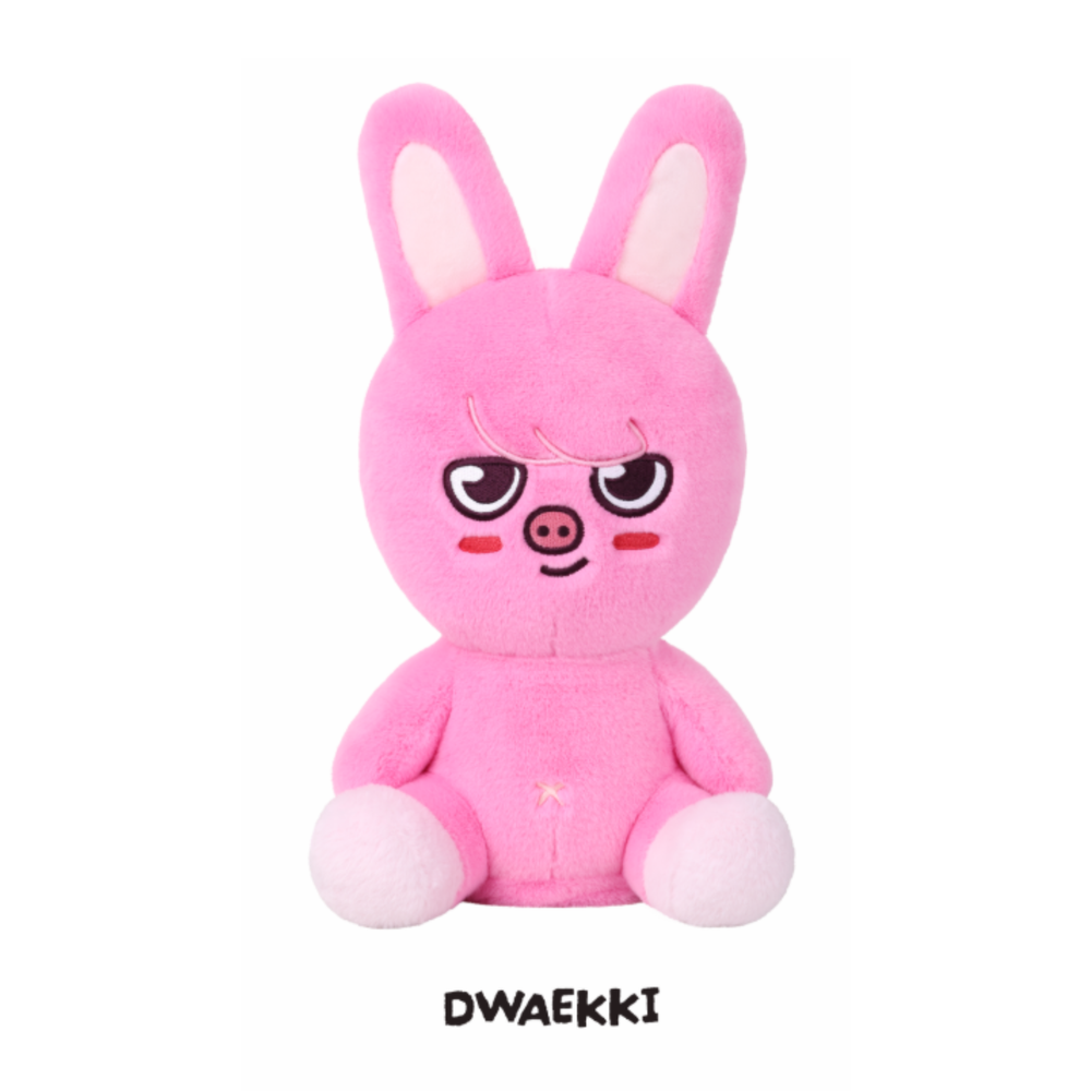 Танцующие игрушки SKZOO PLUSH DANCING Ver. - RUN IT