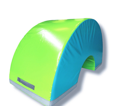 Мягкий модуль гимнастический - "Мост"