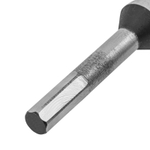 СВЕРЛО ПО ДЕРЕВУ MATRIX ШНЕКОВОЕ 25Х230ММ 70110