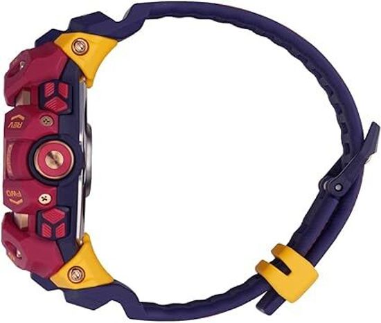 Наручные часы Casio G-Shock GBD-H1000BAR-4ER