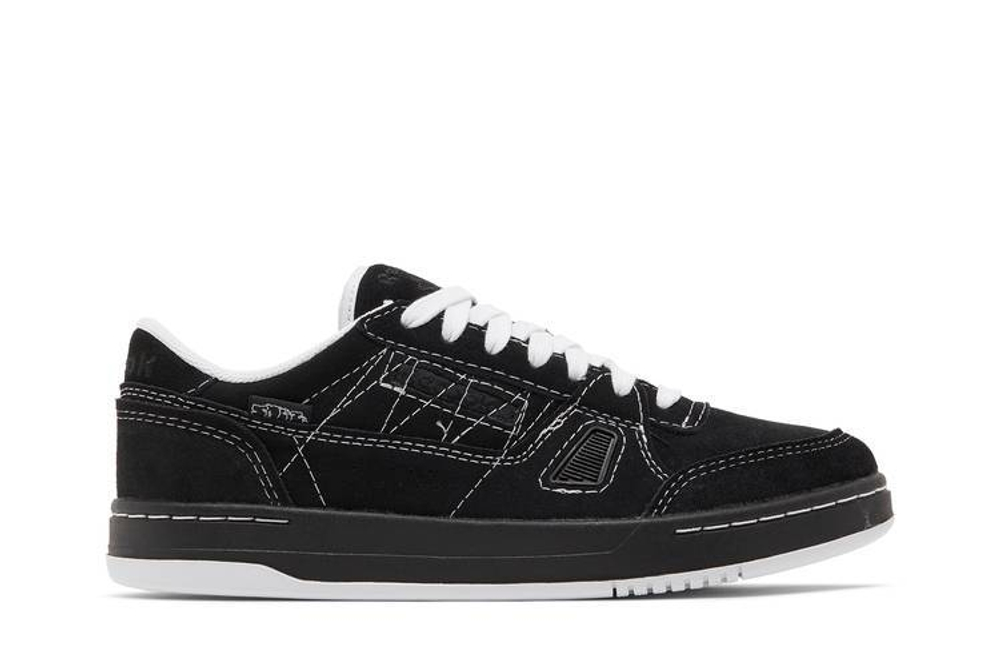 Кроссовки Sneeze X Reebok Lt Court