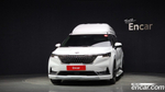 Kia Carnival (Sedona) 4 Generation Бензин 7-и местный High Limousine (04.2021)