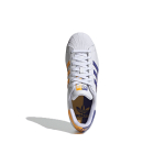 Кроссовки Adidas Originals Superstar Lakers